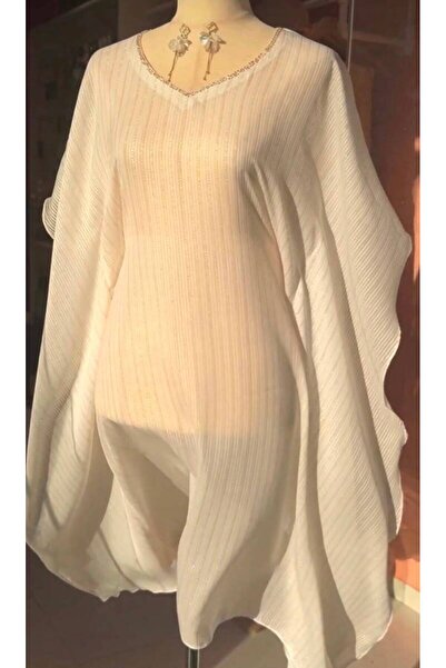 Generic Silk threaded Kaftan