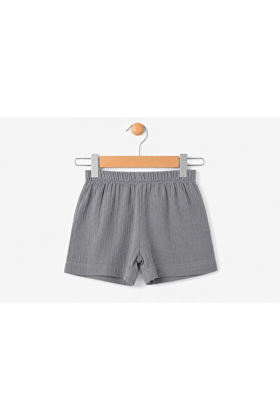 Carmin Baby Carminbaby %100 pamuk müslin bebek şort