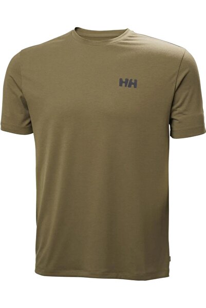 Helly Hansen Skog Recycled Graphic Men's T-Shirt-Hha.63082