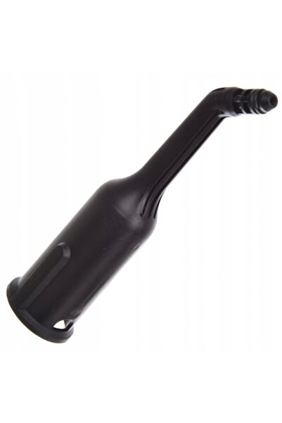 Techkar Point jet nozzle for Karcher steam cleaners