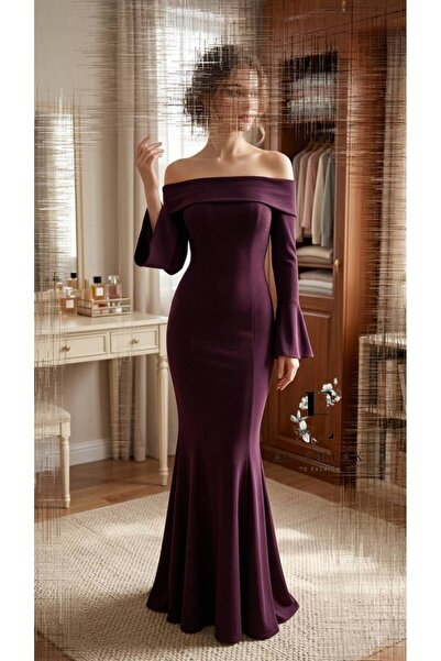 To Be Stretchy Mowbray Dress