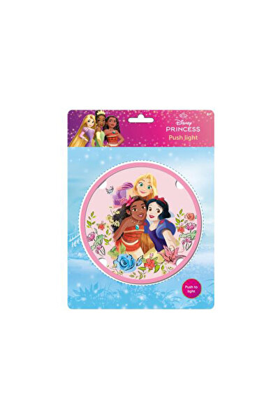 PRİNCESS Prințesele Disney lampă LED mini