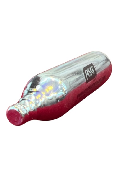 bozkurt outdoor CO2 TÜP