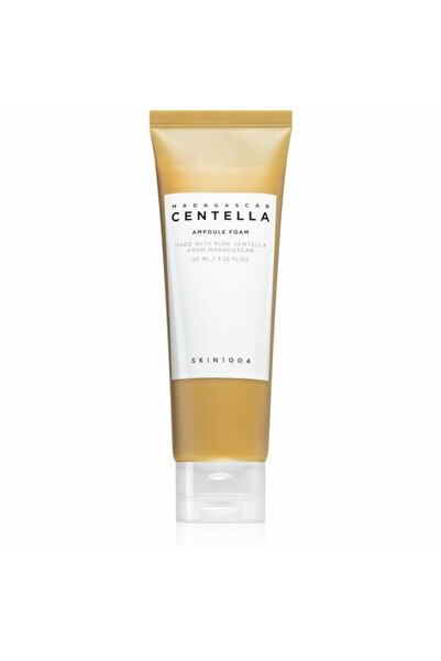 Skin1004 Madagascar Centella – Αφρός Καθαρισμού Προσώπου 125ml