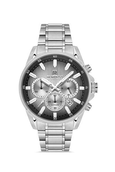 Momentus Sc358S-03Ss Wristwatch