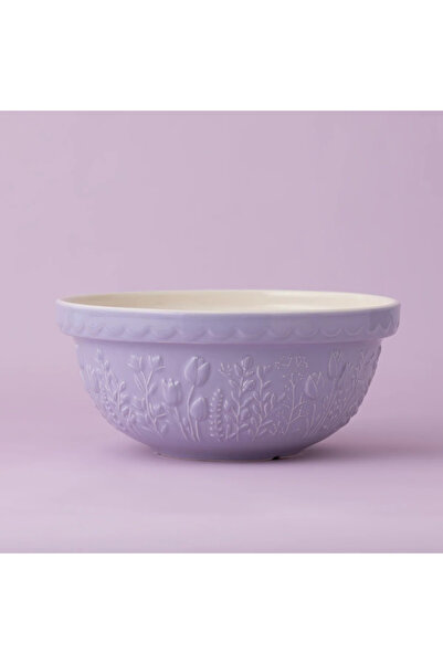 Mason Cash In The Meadow Tulip Mixing Bowl 24CM Karıştırma Kasesi