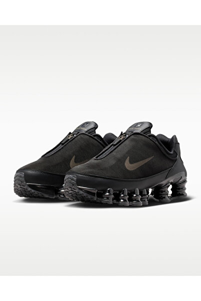 Nike Shox 'Black Cave Stone' HM9612-010 IŞIKSPOR