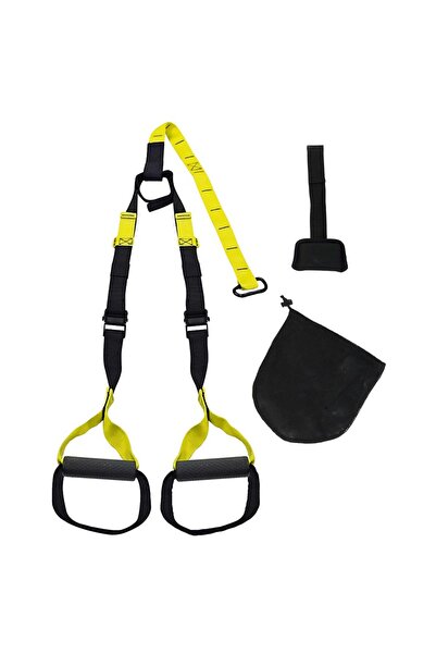 LifeFit Life fit Πολυεξάρτυστο Όργανο Γυμναστικής 210 εκ.