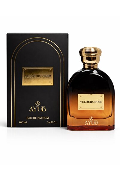 AYUB عطر فيلور نوير - عطر فاخر مميز 100 مل