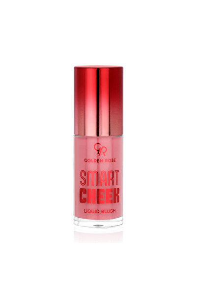Golden Rose SMART CHEEK LIQUID BLUSH 103 6ML