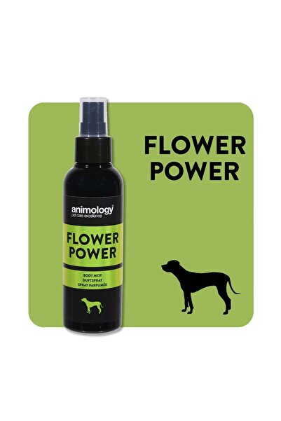 Animology Flower Power Fragrance Mist 150 ml.