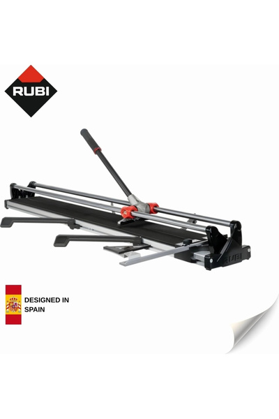 Rubi RP-120 Seramik Kesme Makinası 120 cm 48'' - 15969