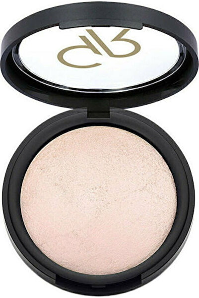 Golden Rose TERRACOTTA BAKED STARDUST 109 9GR