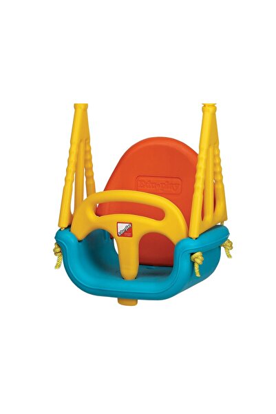 Ricokids Leagăn de siguranță 3-în-1 422