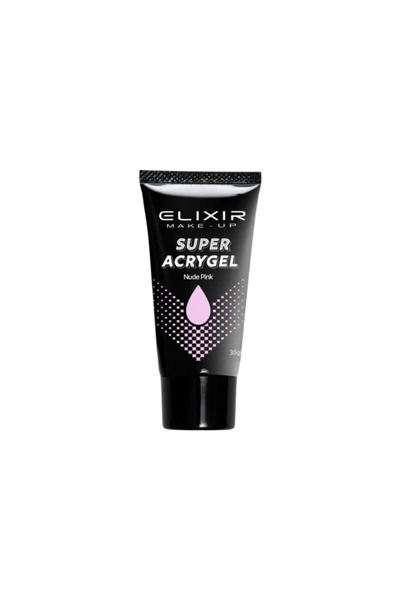Elixir SUPER ACRYGEL VIOLET 908G 30ML