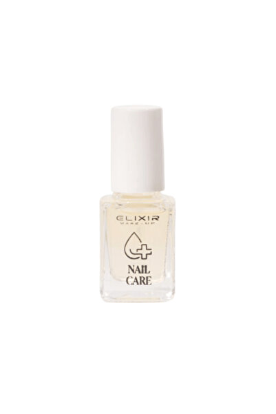 Elixir NAIL TREATMENT GEL LOOK EFFECT 1006 13ML
