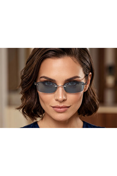Guess Kadın Güneş Gözlüğü Uv400 55-18-145 NT26700354
