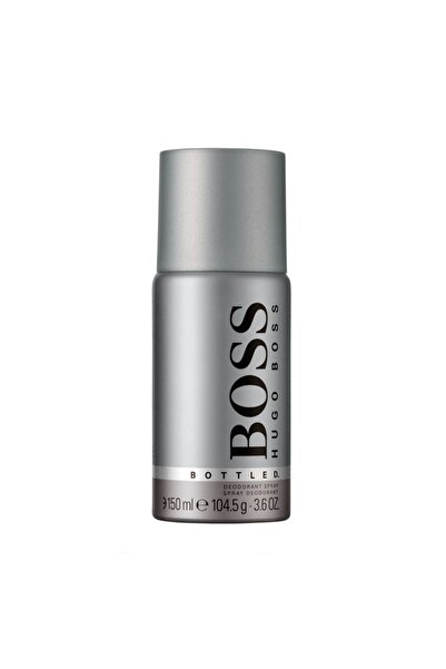 Hugo Boss BOSS BOTTLED FOR MEN DEODORANT SPRAY 150ML
