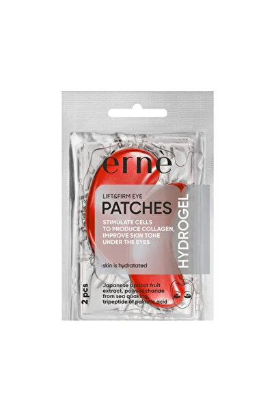 ERNE LIFT FIRM EYE PATCHES 2PCS