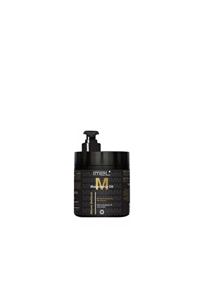 Imel ΜΑΣΚΑ ΜΑΛΛΙΩΝ ΚΟΛΛΑΓΟΝΟΥ 1000ML