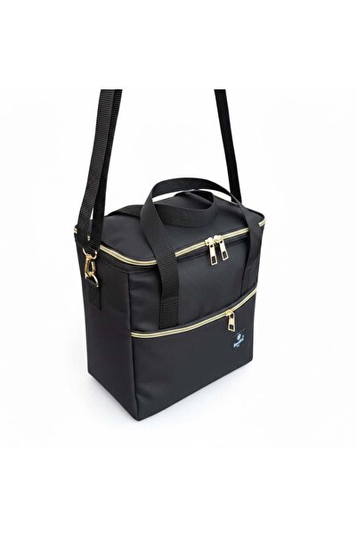 bb beautiful bag Termal Yemek Taşıma Çantası Isı Yalıtımlı Su Geçirmez Beslenme Çantası