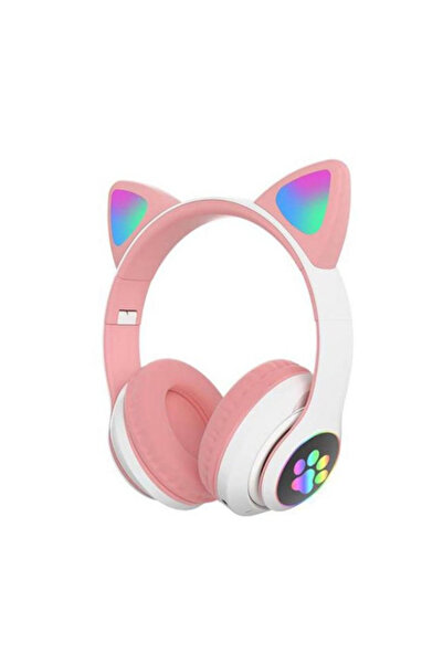 OEM Căști Wireless STN-28 cu LED-uri și Tehnologie Inteligentă – Bluetooth 5....