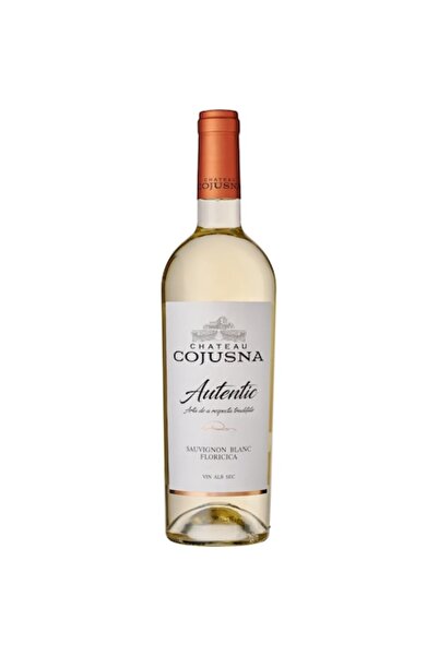 Chateau Cojusna Sauvignon Blanc Amestec Floricica 2024 Autentic –