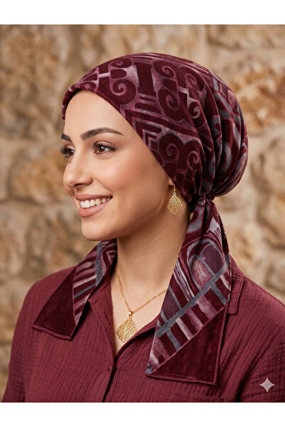 SOFT Scarfbone