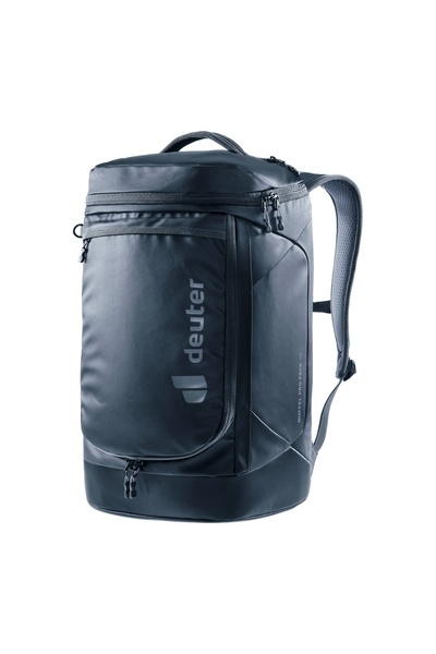 Deuter Пътна чанта тип сак Pro Pack 30 Черен