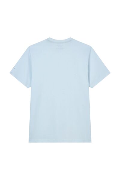 Giordano Men’s Slim Fit Cotton Crew Neck Tee