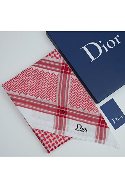 Dior Prestige شماغ رجالي انيق