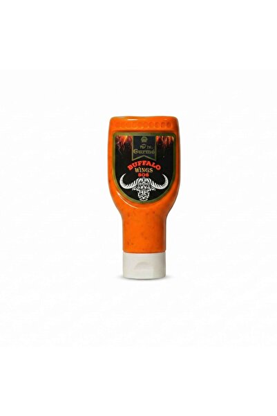 Mr Gurme Bufalo Wings Sos 500 Gr