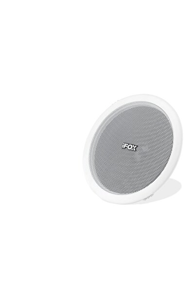 Similar Trafolu Tan Hoparlör 10W 16 Cm Beyaz FX660