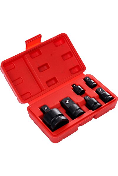 Other Adaptoare pentru reducerea impactului, set de 6 piese |   Kraft&Dele