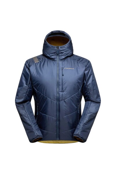 La Sportiva Ανδρικό μπουφάν Mythic Primaloft FW 2025-Ναυτικό Μπλε-S