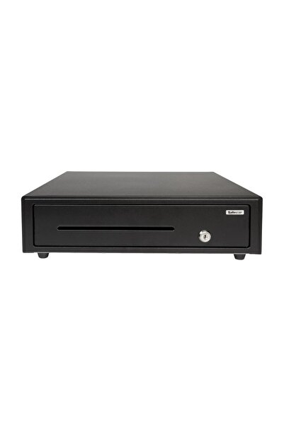 Safescan LD-4141 Sertar de bani cu deschidere electrică și cu cheie