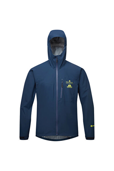Ronhill Jachetă de alergare bărbați Tech Gore-Tex Mercurial 2 FW 2025-Albastru-S