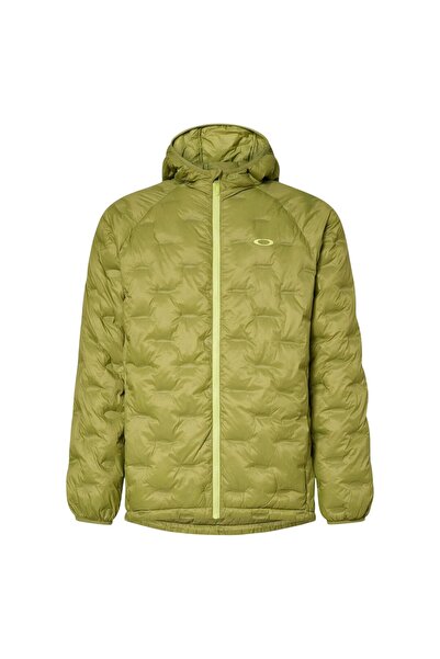 Oakley Geacă bărbați Drift - Verde deschis - XS