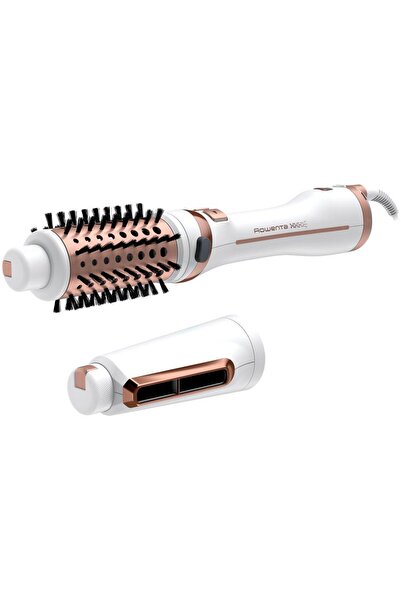 Rowenta Perie rotativă cu aer cald Brush Activ Ultimate Care CF9720F0, Căldur...