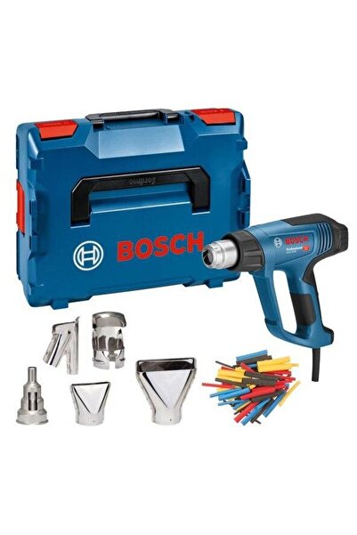 Bosch Професионален GHG 23-66 Термопистолет 2300W 50-650 ° C 150-500 л/мин, 5...