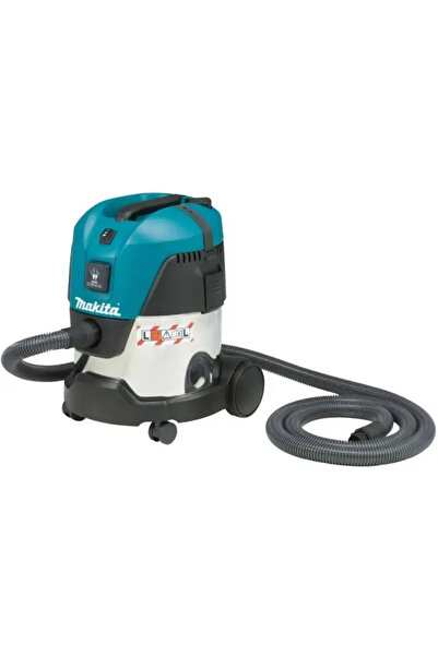Makita VC2012L 15L Wet & Dry Vacuum Cleaner Class L