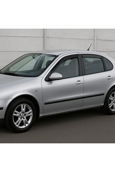 Dalauto Paravanturi fata-spate, fumurii compatibile Seat Leon I 1999-2006 Cod...