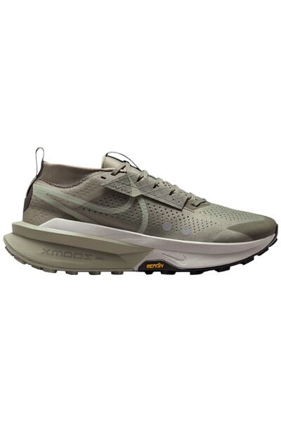 Nike Pantofi de trail running pentru bărbați Zegama Trail 2 SS 2025-Khaki-43