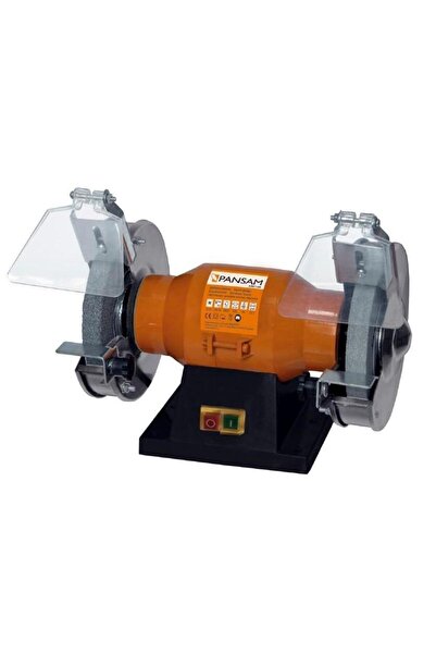 Pansam A067100 Bench Grinder 125 mm 150W