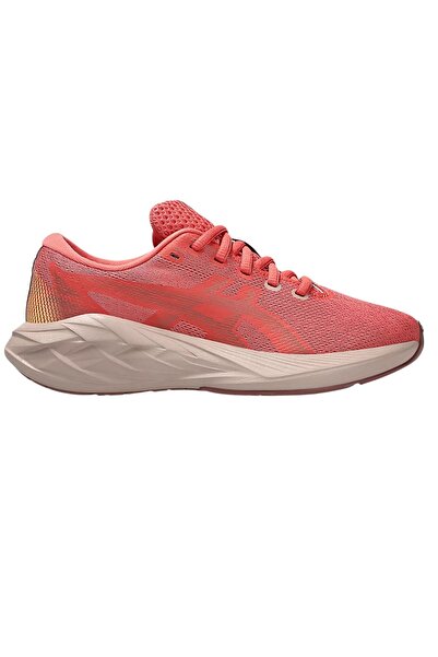 Asics Παπούτσια τρεξίματος για παιδιά Novablast 5 GS FW 2025-Ροζ/Κόκκινο-38