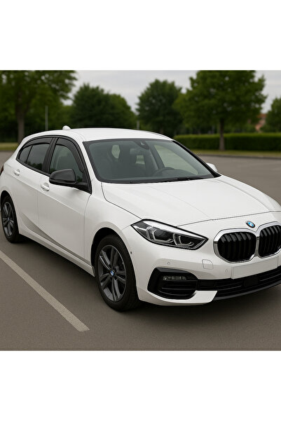 Dalauto Paravanturi fata-spate, fumurii compatibile BMW Seria 1 F40 2019-> Ha...