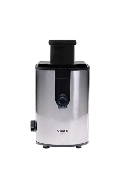 VIVAX Storcator de fructe și legume AJ-400, 400W, Tub de alimentare de 6,5 cm...