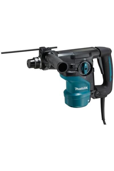 Makita Ciocan rotopercutor HR3001CJ, 1050W, 3.9J, SDS-PLUS, 4500 BPM, 840 RPM