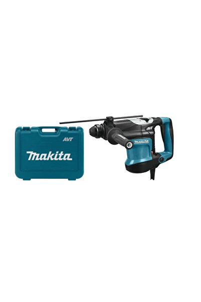 Makita HR3210C Rotary Hammer 850W 5.0J AVT SDS-Plus, 3 Modes, 398mm