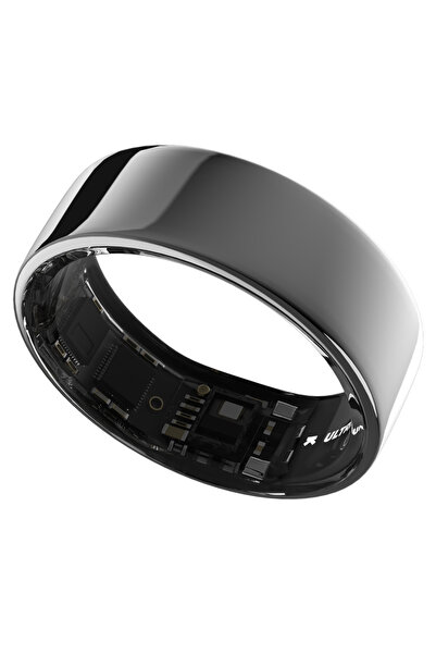 Ultrahuman Smart Ring Ring Air UHRA-AS-11, Bluetooth BLE5, HRV, VO2 Max, Andr...